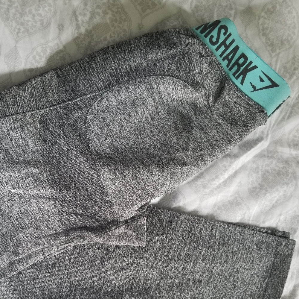 Gymshark leggings
